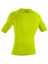 Jugend Basickins S/S -Hautausschlag Guard - Limette